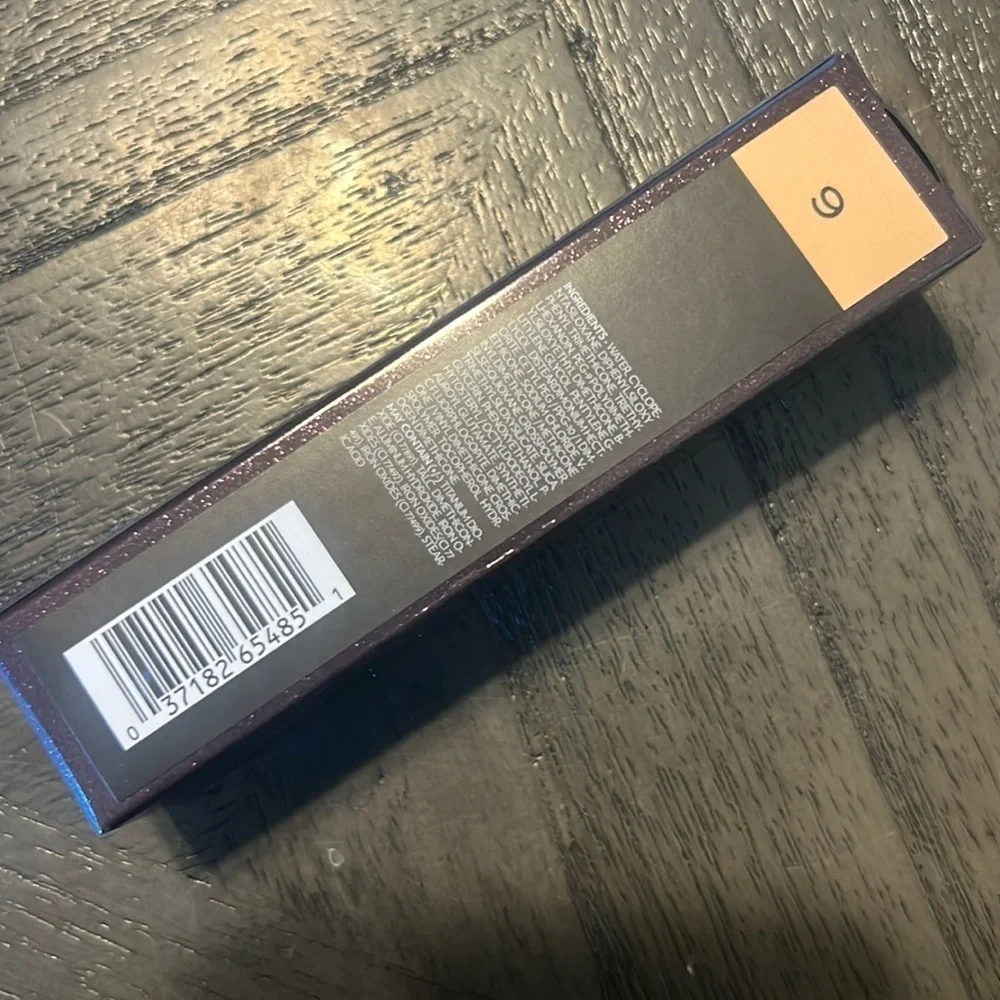 Surratt Surreal Skin Foundation Wand Shade 9 REFILL | Golden Tan
